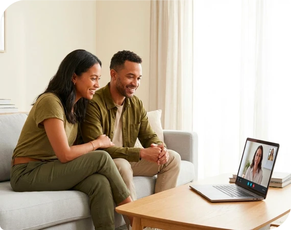  online couples and family therapy in Florida virtual session