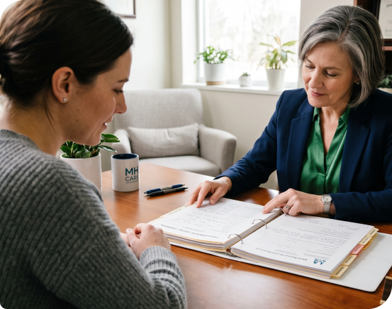 Autism Consultation