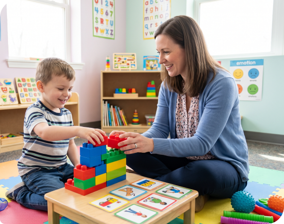 Autism Consultation / Developmental Assessment Includes: