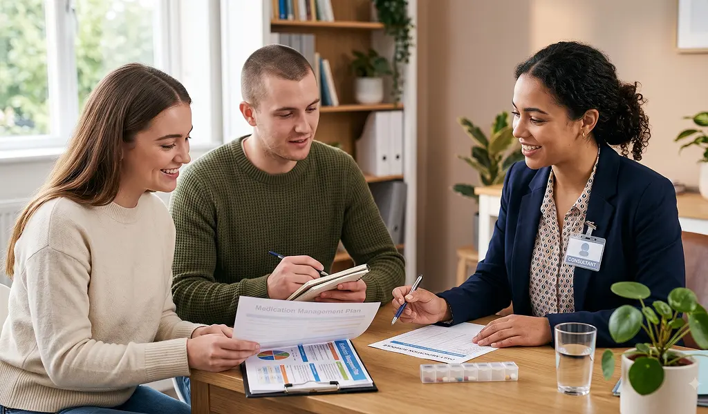 Medication Management