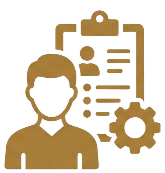 Personalized treatment plans based on your unique needs
