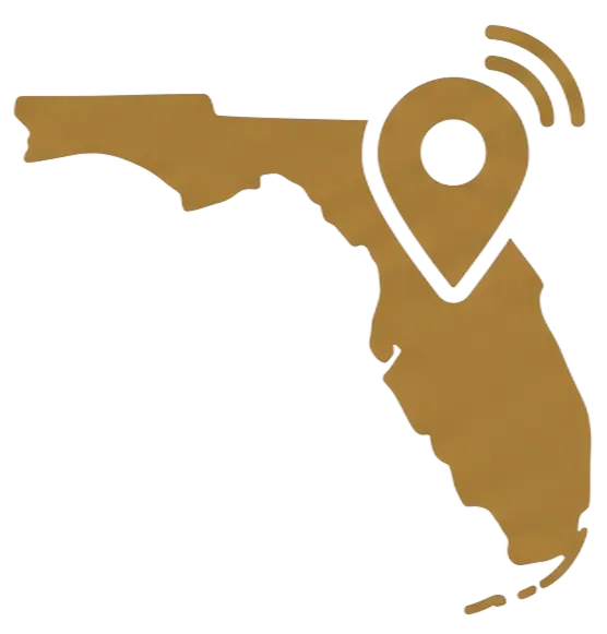 In-person and telehealth appointments available throughout Florida