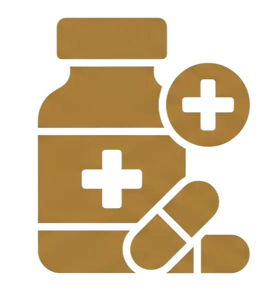Medication management by experienced psychiatric providers