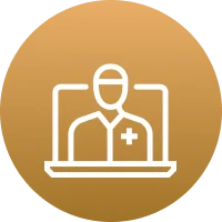 Secure Telehealth Sessions