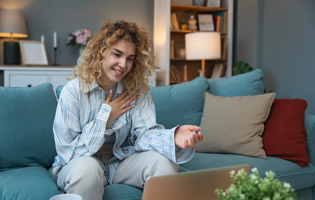 Online mental health counseling in Davie