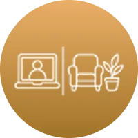 Couples therapy online in Pinecrest