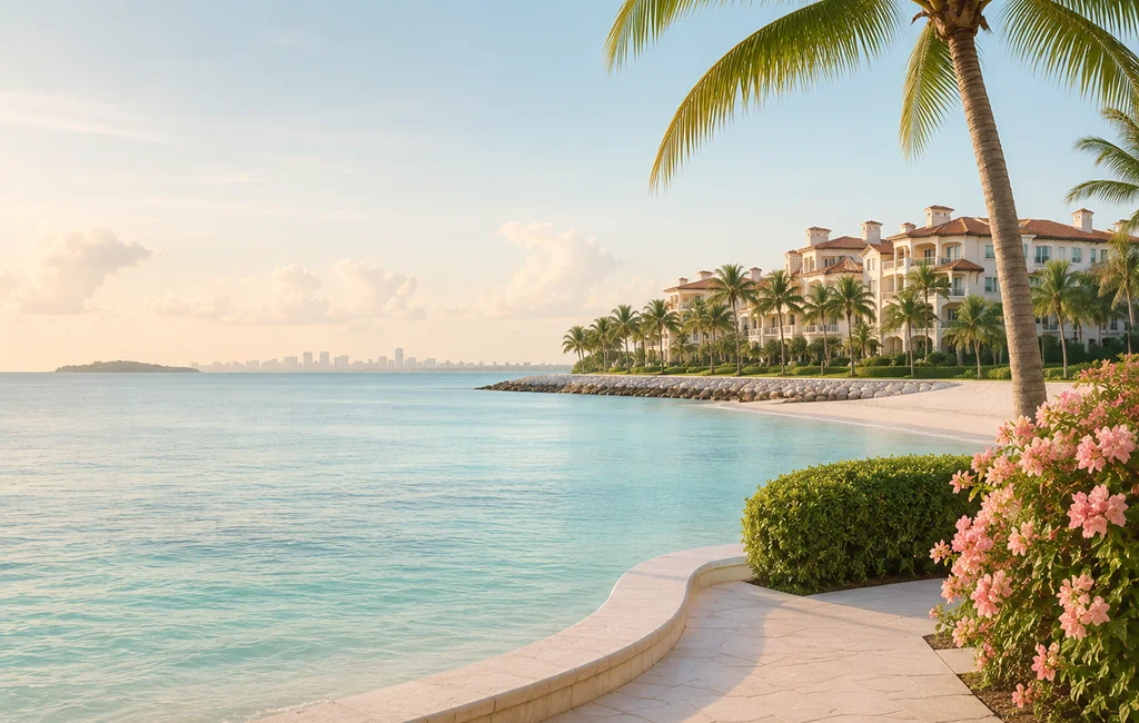 Online mental health counseling in Fisher Island