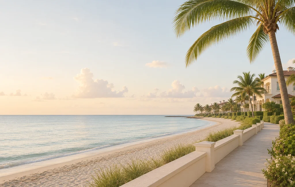 Online mental health counseling in Palm Beach