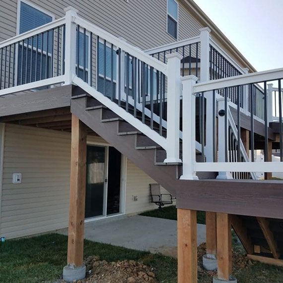 Basement Remodeling St Louis