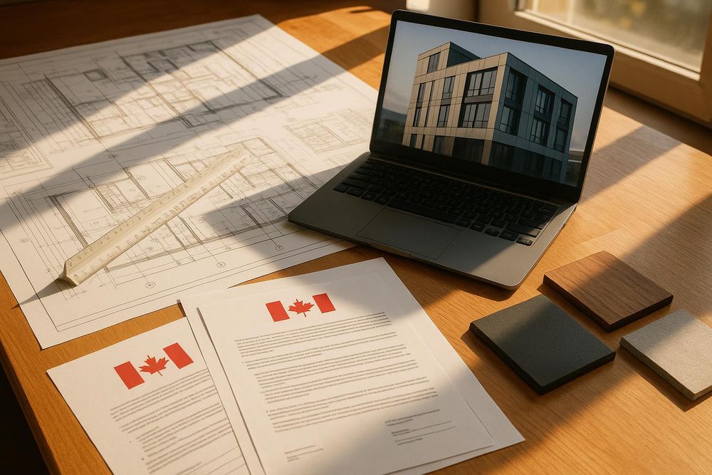 Exterior Technologies Group