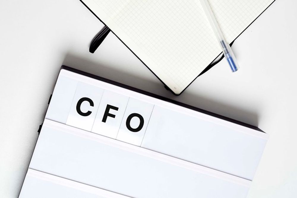 CFO Services Vancouver