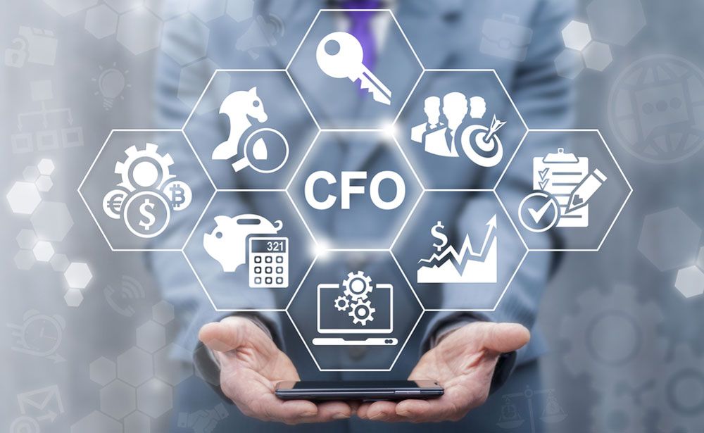 CFO Services Vancouver