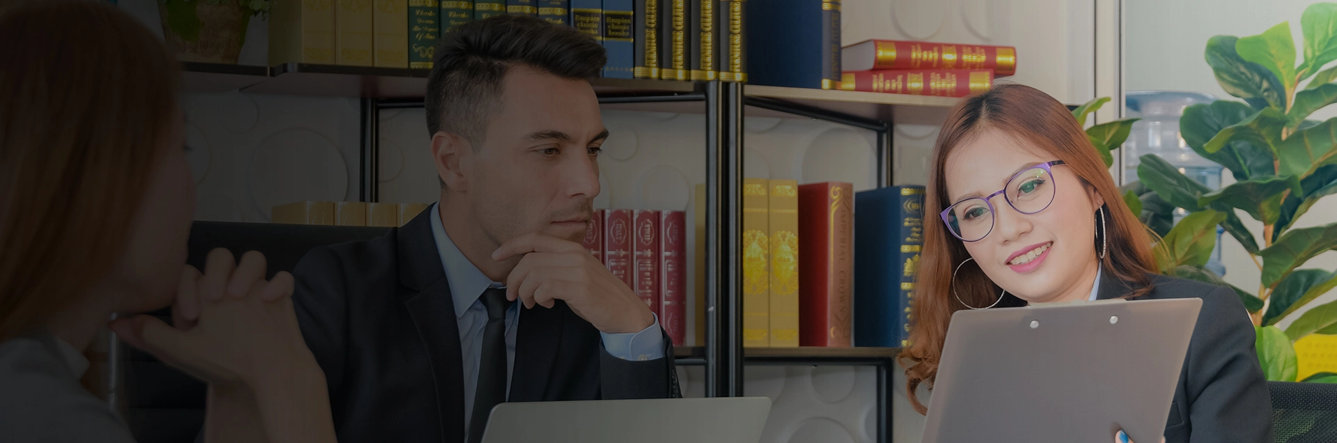 Financial Advisory Services