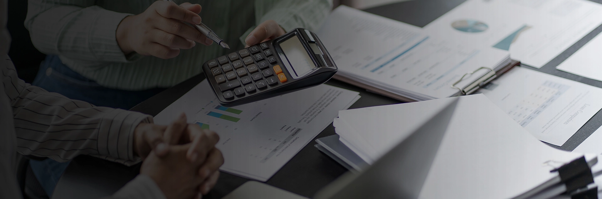 Financial Advisory Services