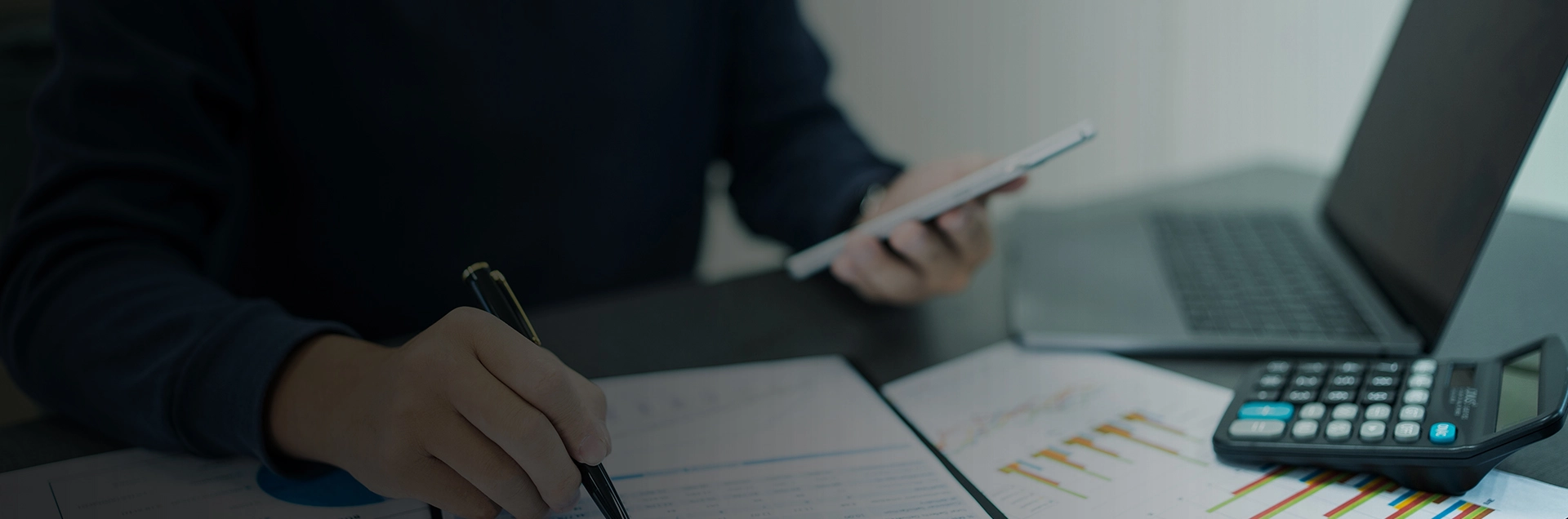 Financial Advisory Services
