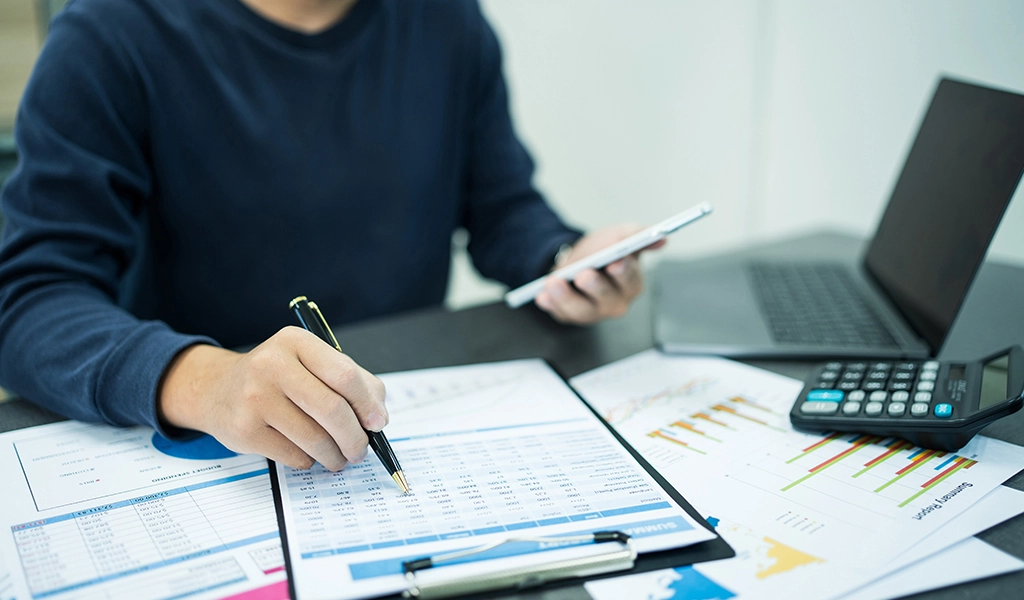 Financial Advisory Services