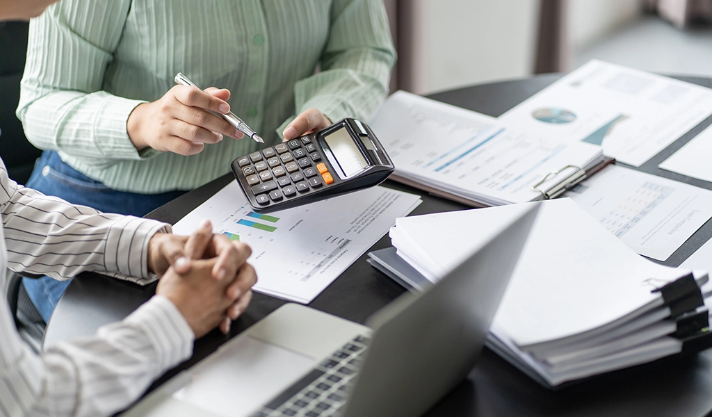 Financial Advisory Services