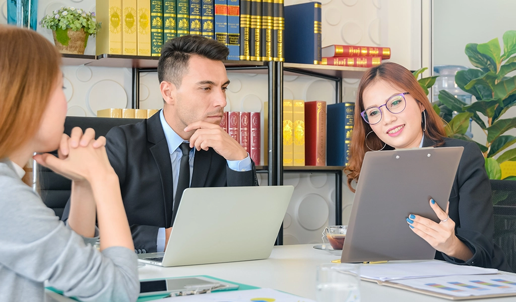 Financial Advisory Services