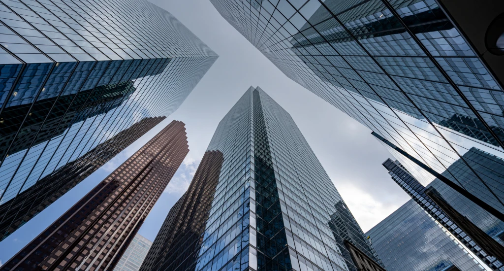 Financial Advisory Services
