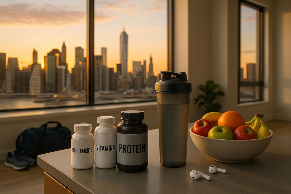 Blog by Ignite Fuel Supplements