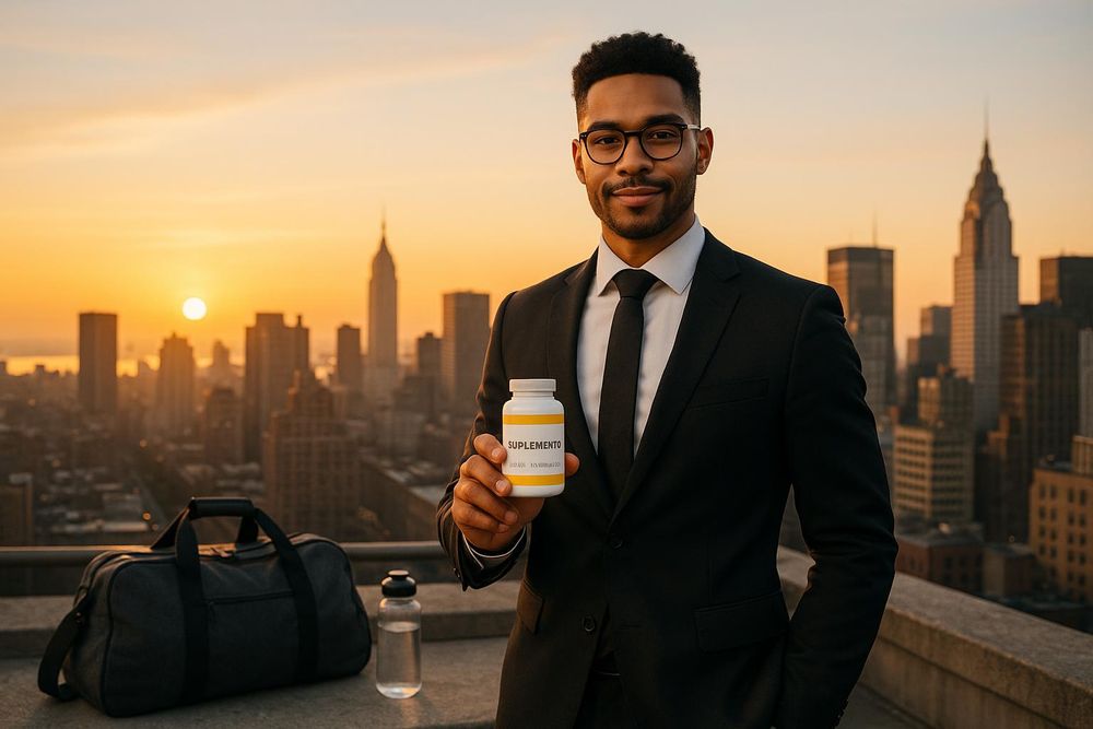Blog by Ignite Fuel Supplements