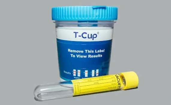 Single Cup