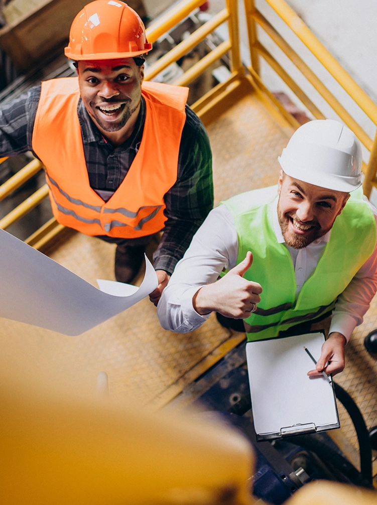 COR Safety Audits and Compliance Checks