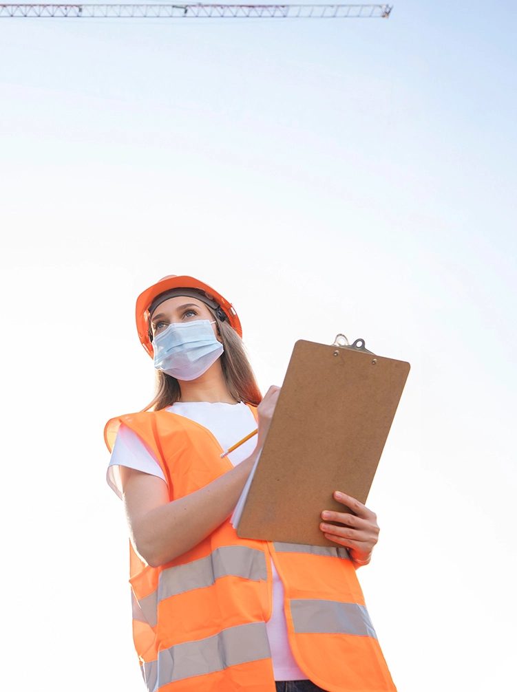 Field Safety Advisors and Specialists