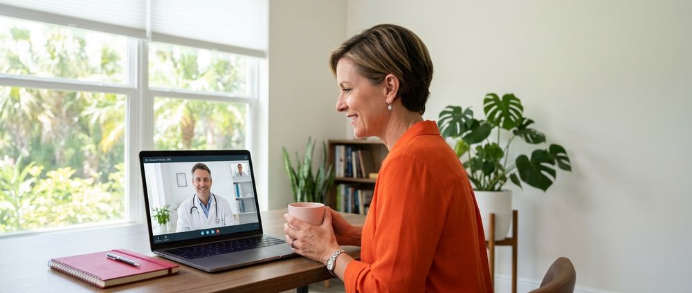 Blog by Go Medical Clinic LLC