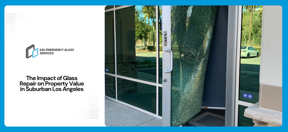 626 EMERGENCY GLASS SERVICES