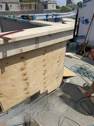 Vidan Roofing & Contracting