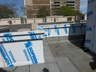 Vidan Roofing & Contracting