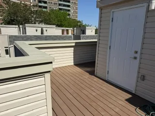 Vidan Roofing & Contracting