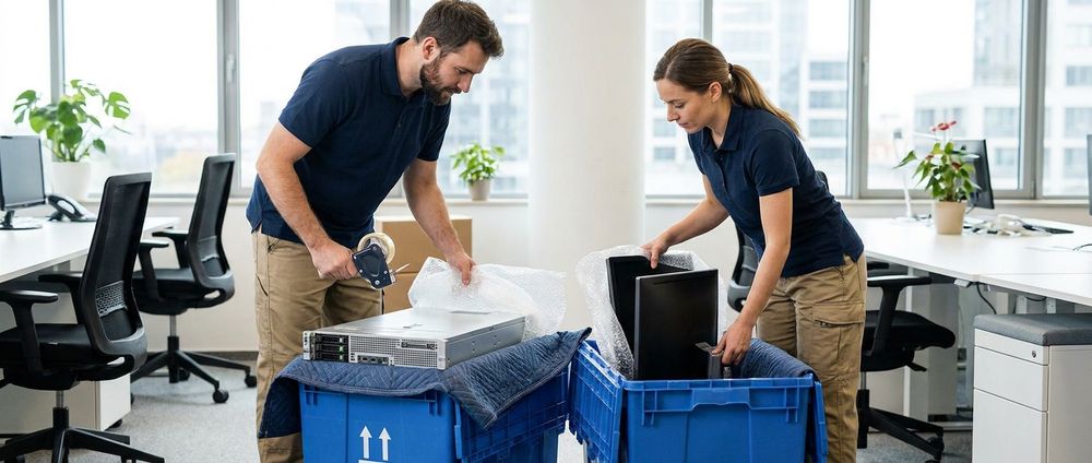 Blog by All Integrity Movers  LLC