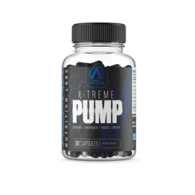 X-Treme Pump