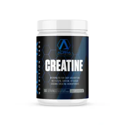 Creatine