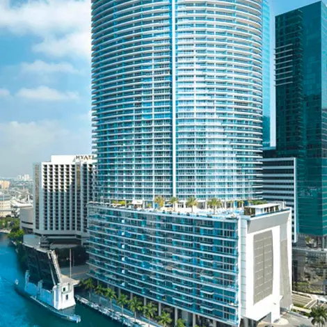 Commercial Roofing Contractor Miami