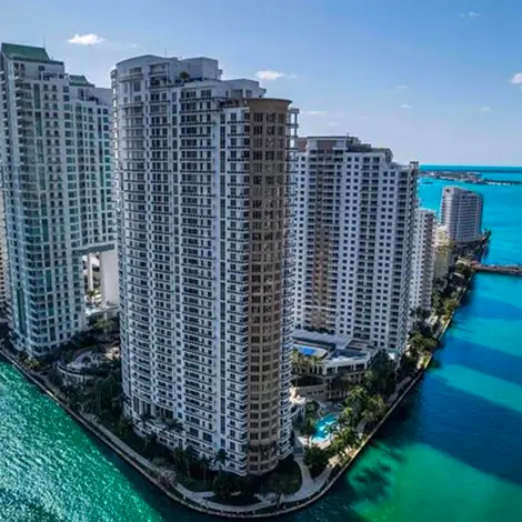 Commercial Roofing Contractor Miami