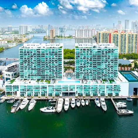 Commercial Roofing Contractor Miami