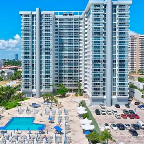Commercial Roofing Contractor Miami