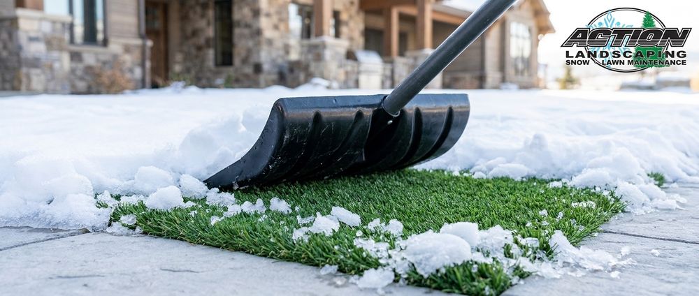 Snow Removal Park City