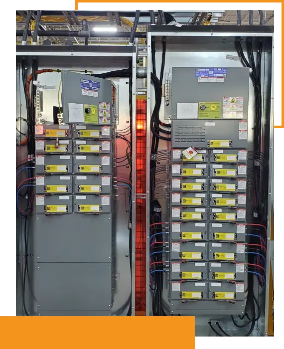 Electrical Contractor Hamilton