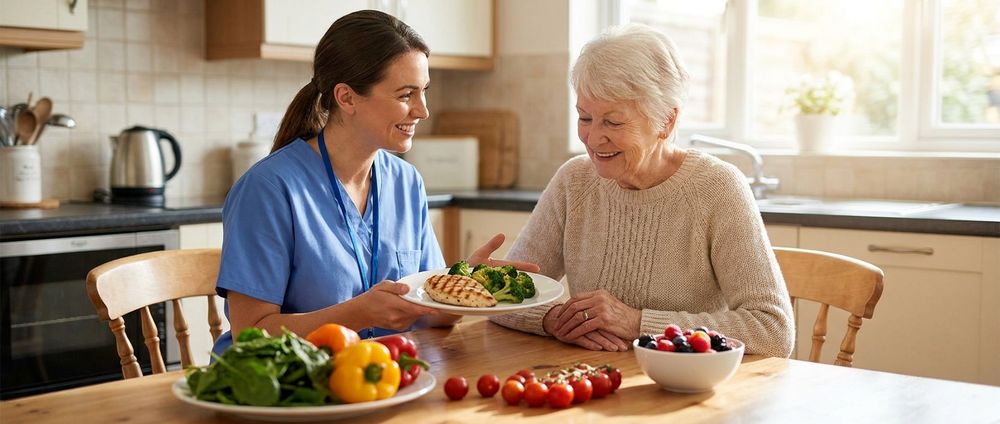 In Home Care Atlanta