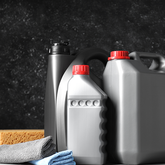 Agricultural Chemicals