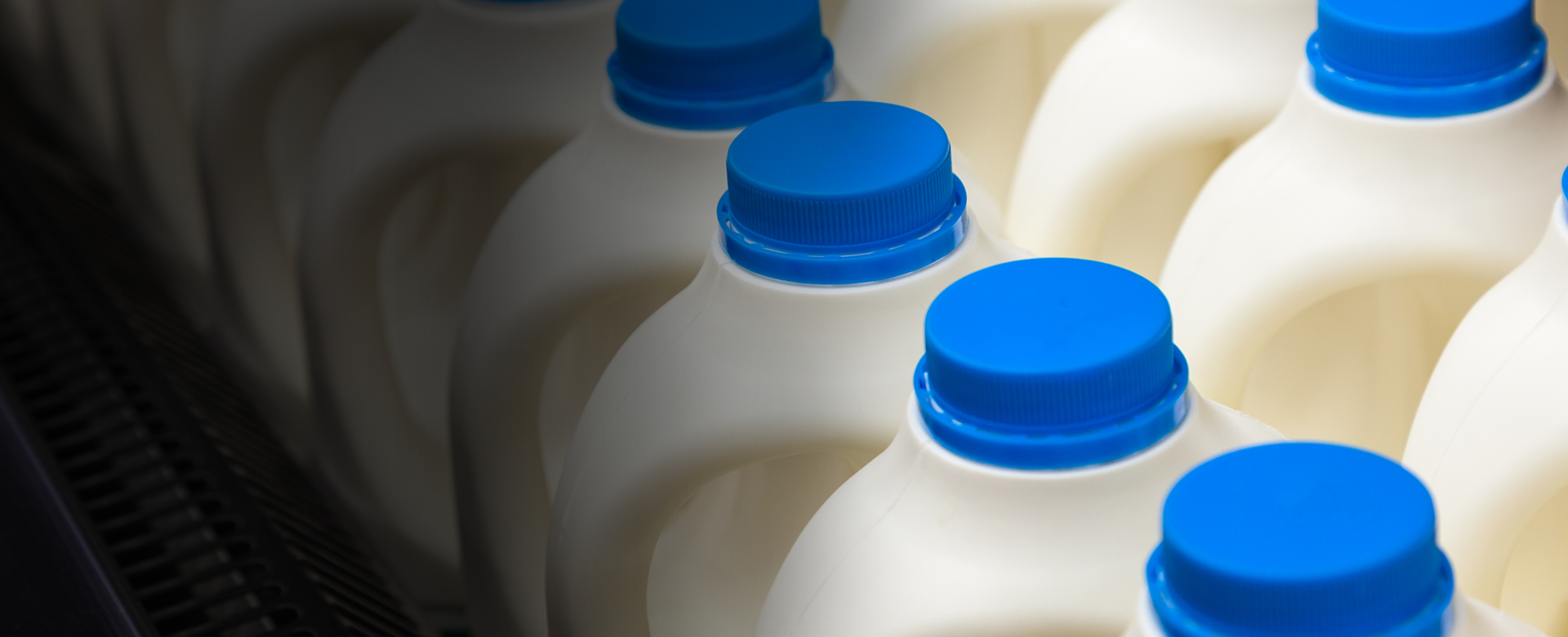 Dairy Industry Blow Molding Solutions