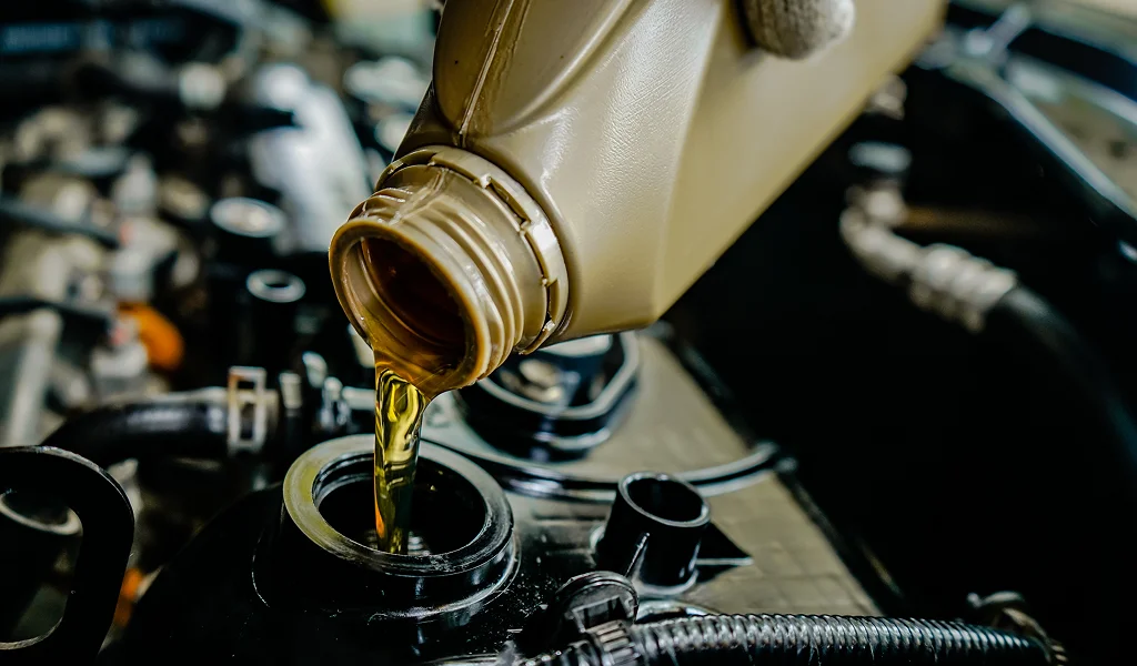 Blow Molding Machines