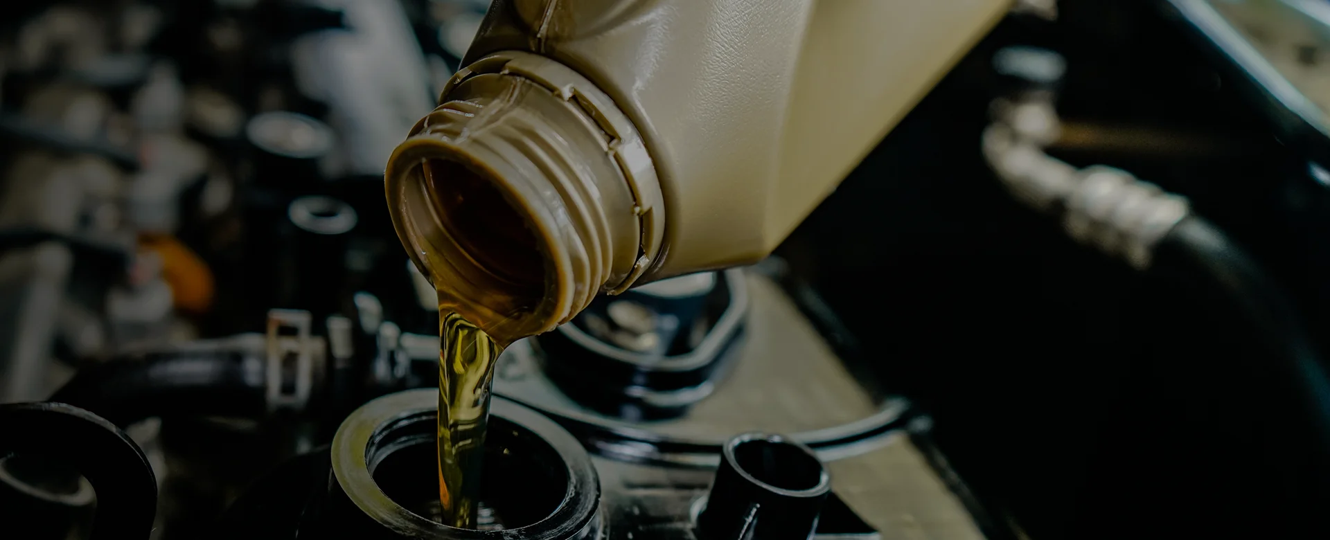 Blow Molding Machines