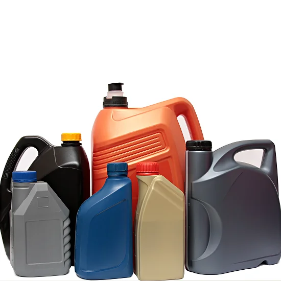Pet Blow Molding Machine Suppliers