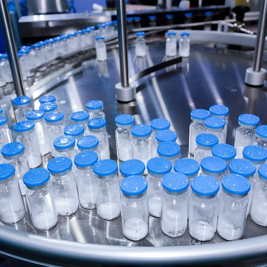 Blow Molding Equipment Manufacturers