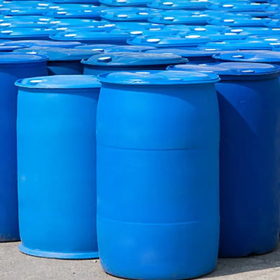 Barrels